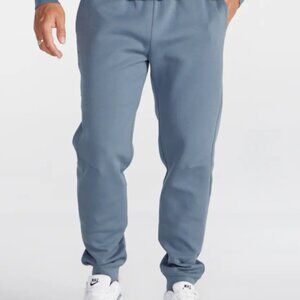 BYLT Roamknit Jogger XL Dusty Blue New with tags